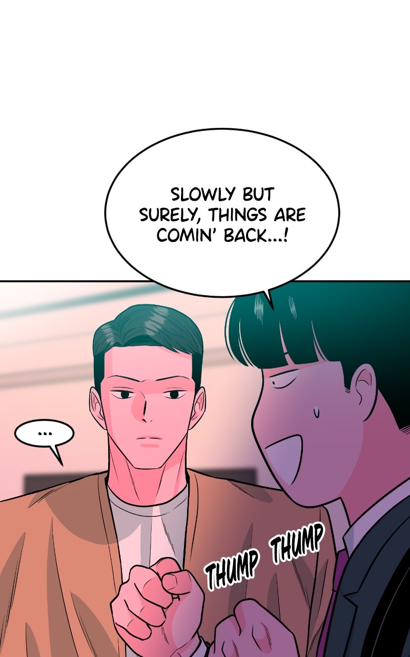 Read The Good Student chapter 34 image 17 on Lezhin