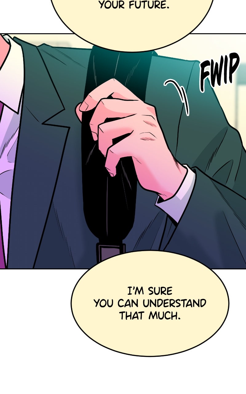 Read The Good Student chapter 34 image 2 on Lezhin