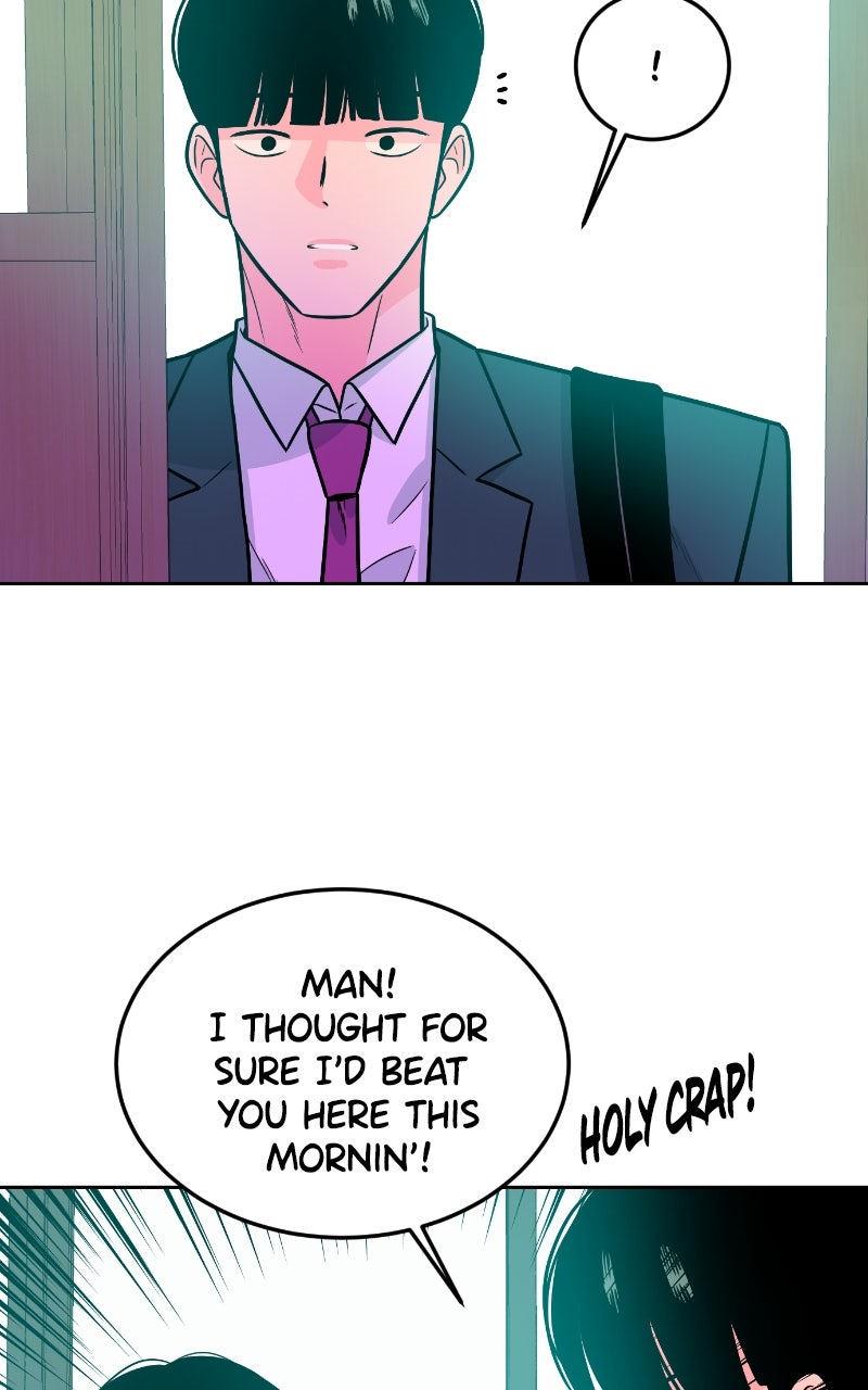 Read The Good Student chapter 34 image 21 on Lezhin