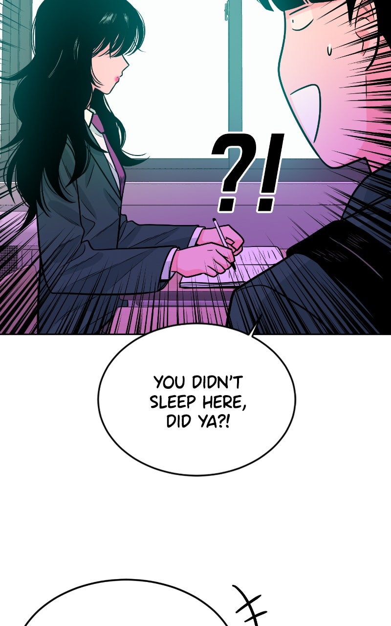 Read The Good Student chapter 34 image 22 on Lezhin