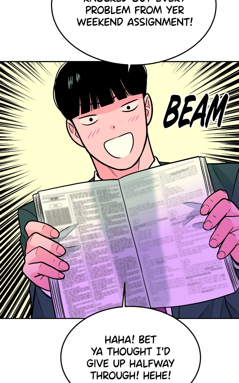 Read The Good Student chapter 34 image 24 on Lezhin