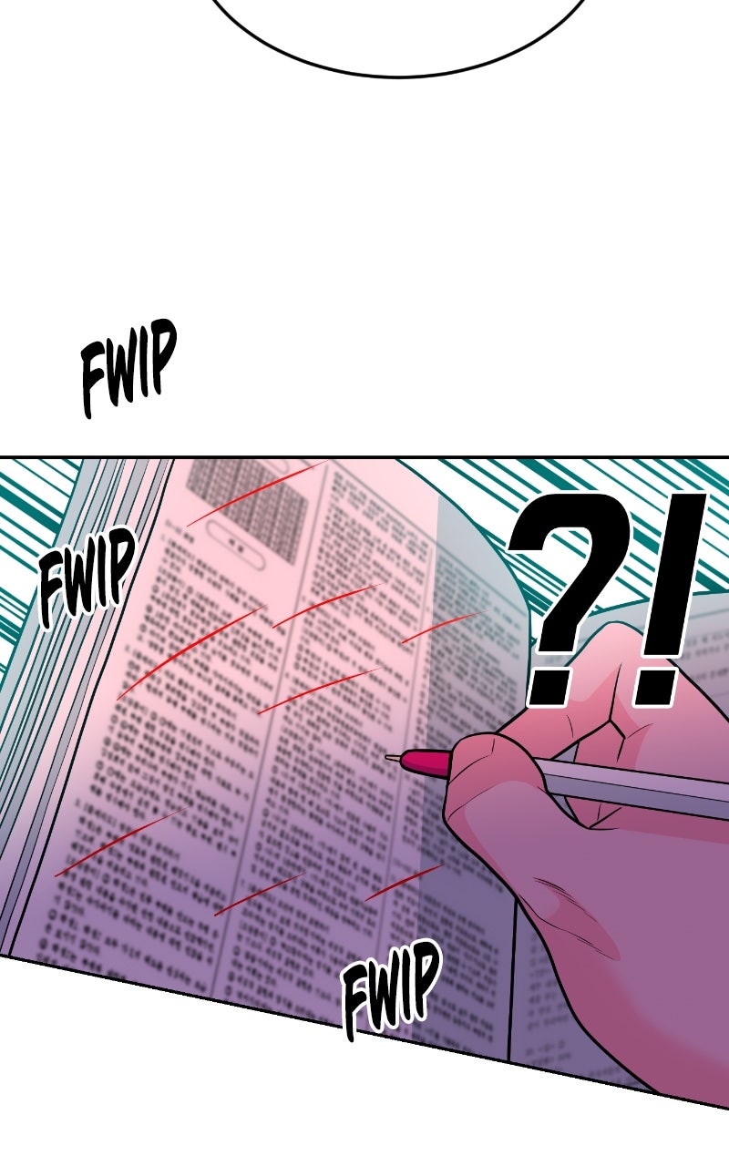 Read The Good Student chapter 34 image 25 on Lezhin