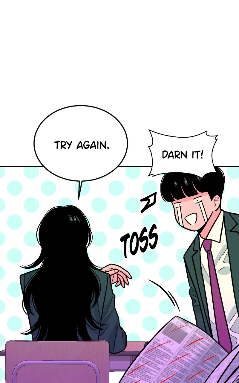Read The Good Student chapter 34 image 26 on Lezhin