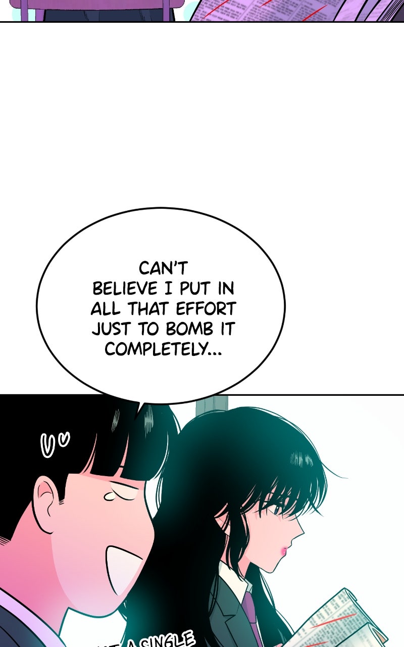 Read The Good Student chapter 34 image 27 on Lezhin