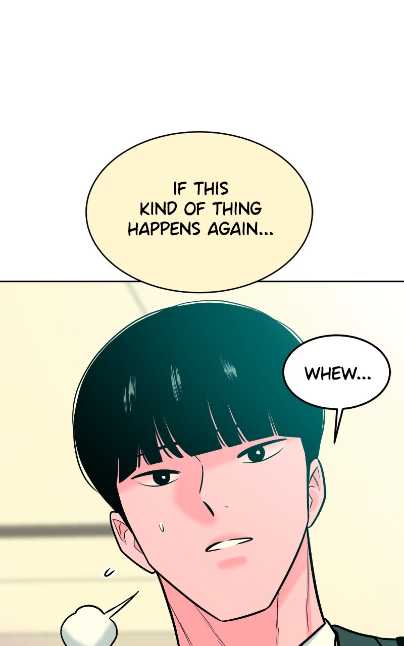 Read The Good Student chapter 34 image 3 on Lezhin