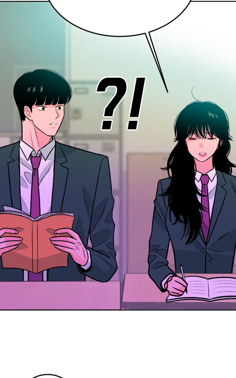 Read The Good Student chapter 34 image 31 on Lezhin