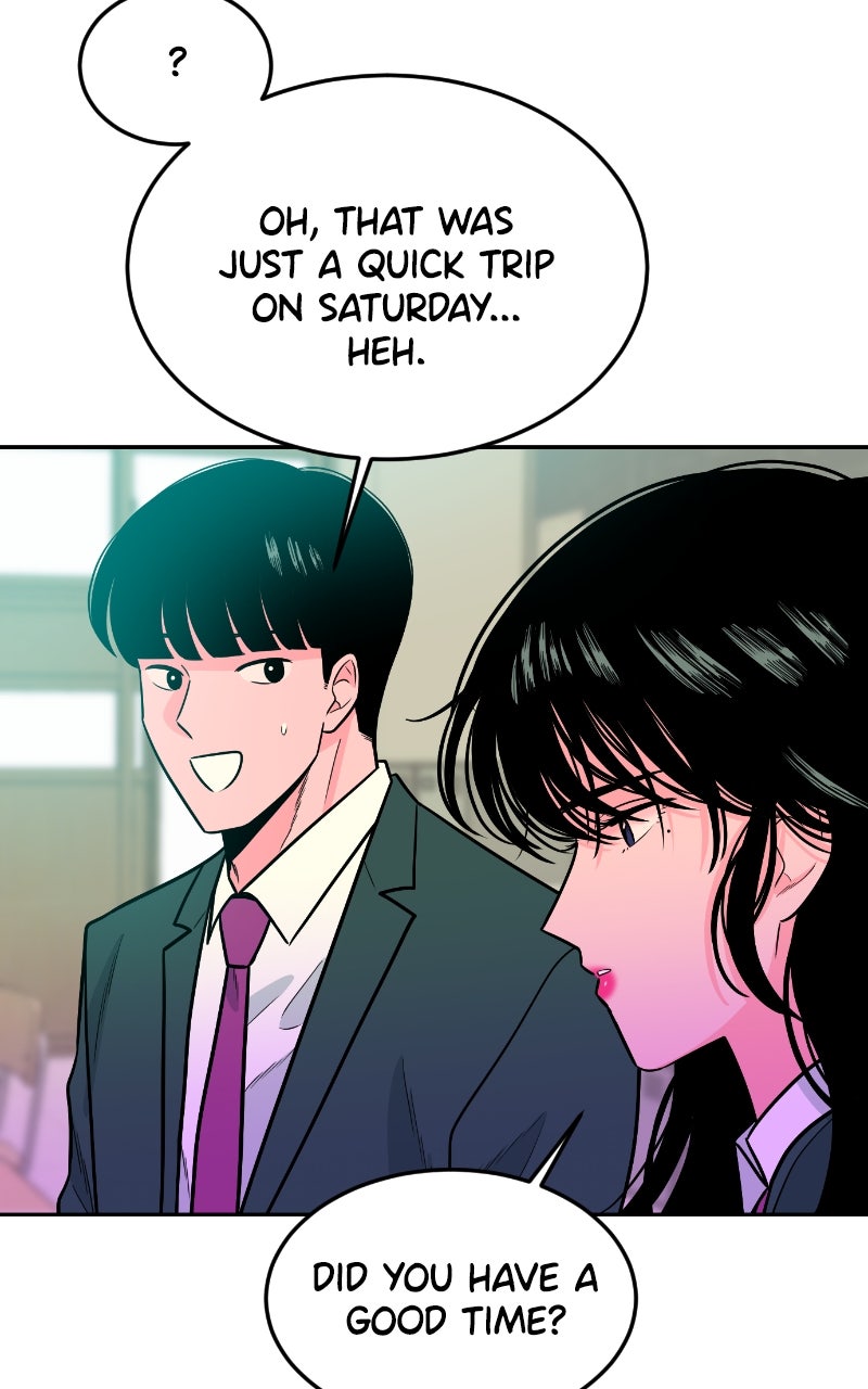 Read The Good Student chapter 34 image 32 on Lezhin
