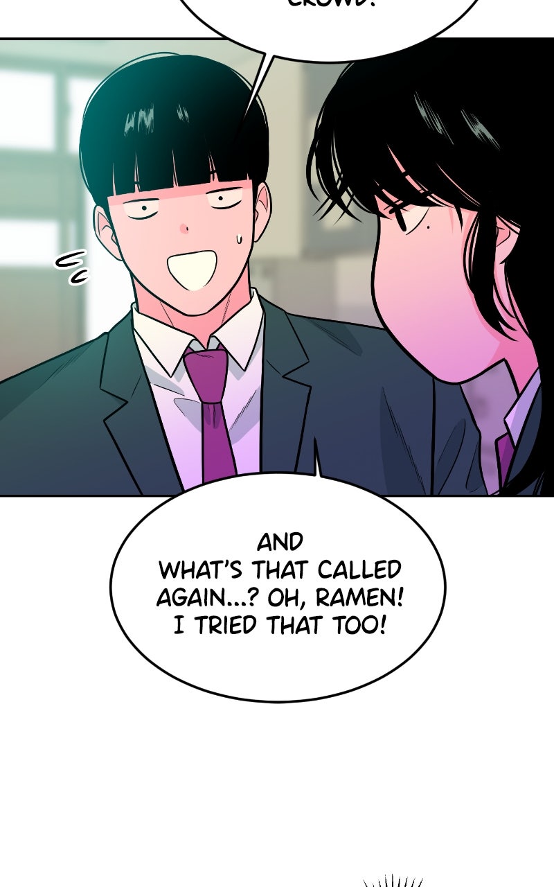 Read The Good Student chapter 34 image 36 on Lezhin