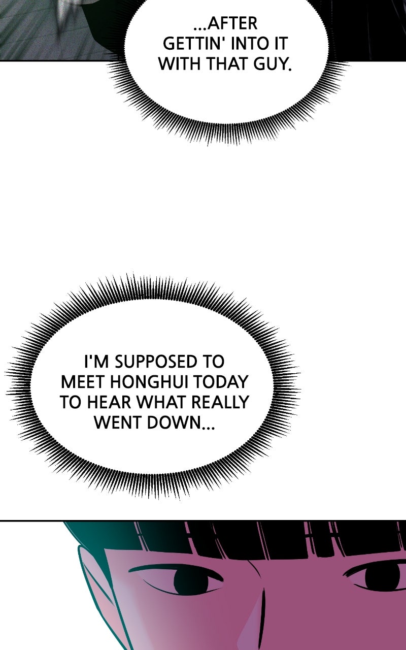 Read The Good Student chapter 34 image 39 on Lezhin