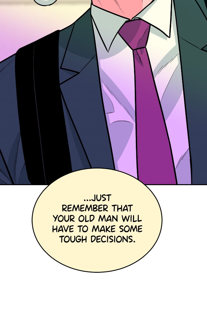 Read The Good Student chapter 34 image 4 on Lezhin