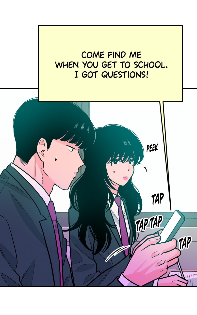 Read The Good Student chapter 34 image 41 on Lezhin