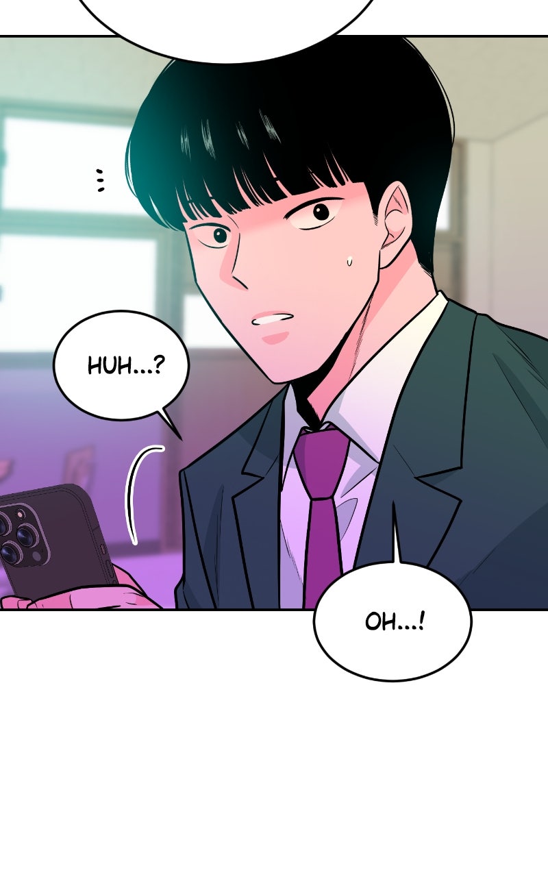 Read The Good Student chapter 34 image 44 on Lezhin