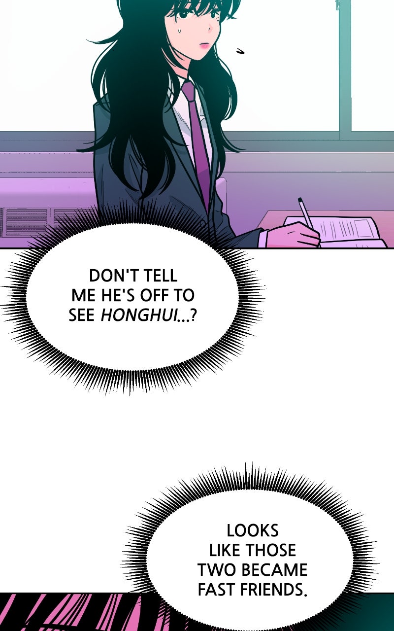 Read The Good Student chapter 34 image 48 on Lezhin
