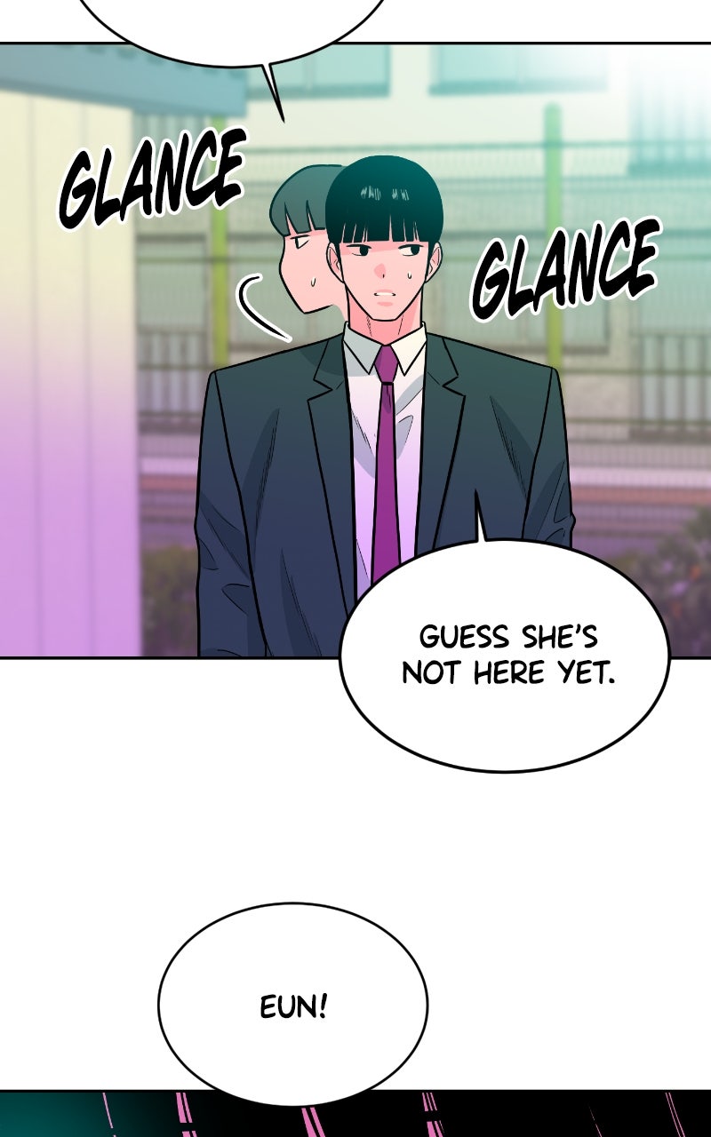 Read The Good Student chapter 34 image 53 on Lezhin