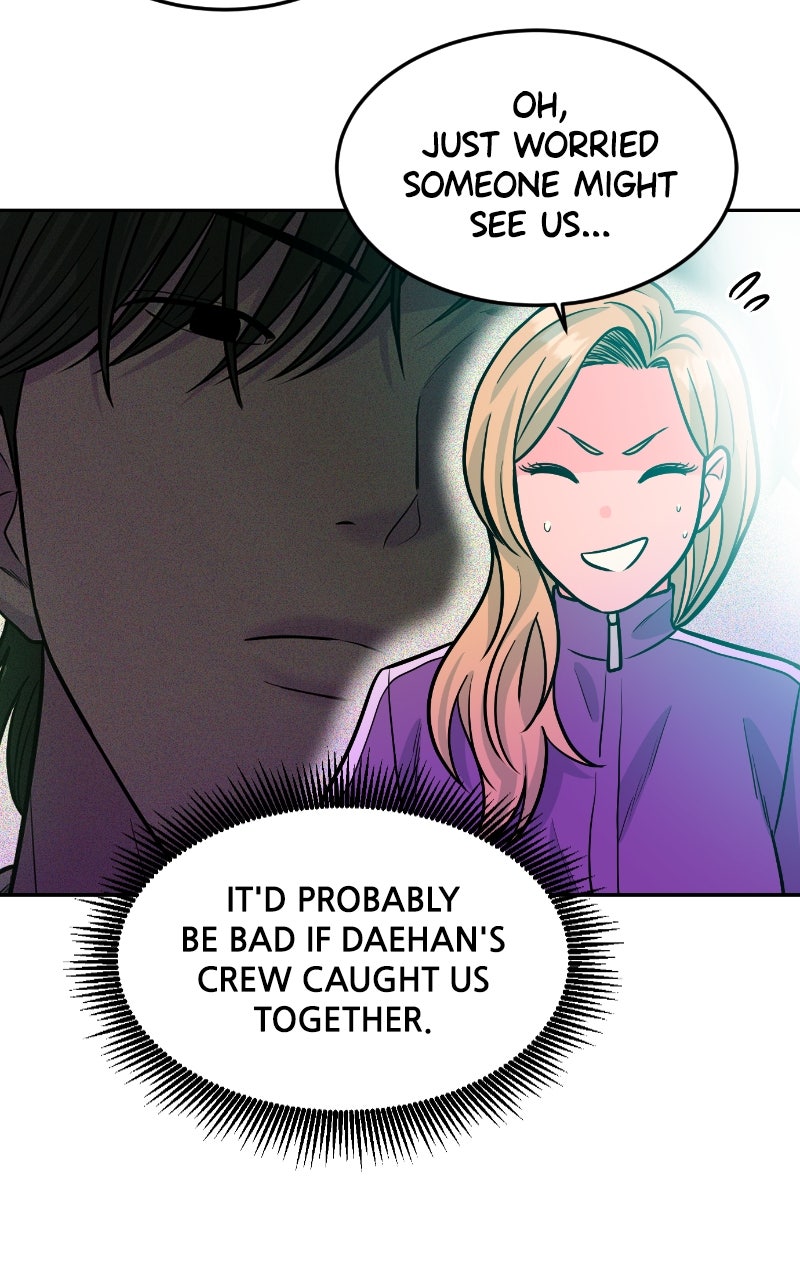 Read The Good Student chapter 34 image 56 on Lezhin