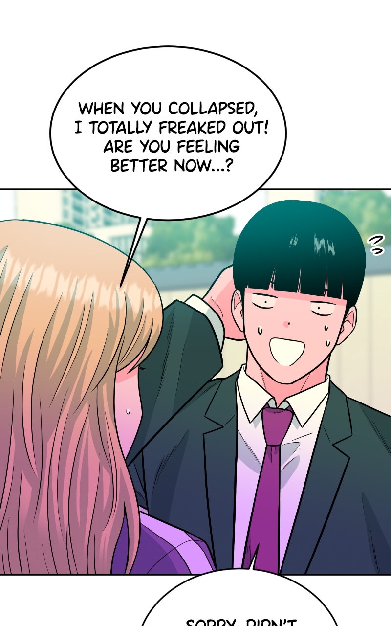 Read The Good Student chapter 34 image 57 on Lezhin