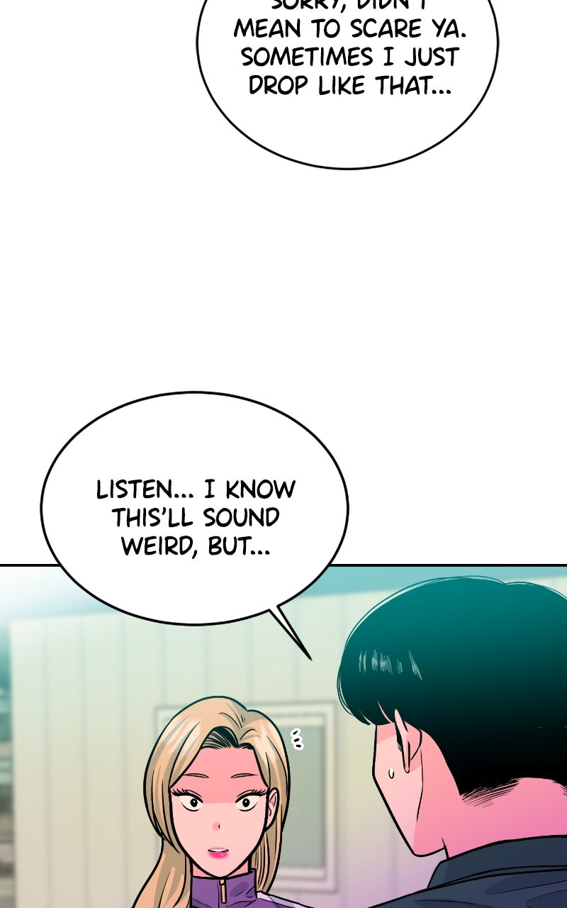 Read The Good Student chapter 34 image 58 on Lezhin