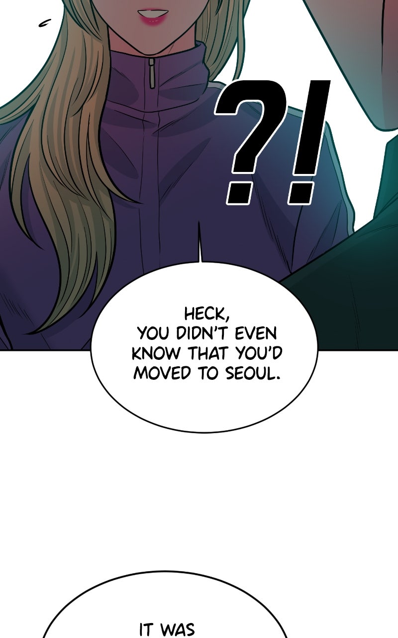 Read The Good Student chapter 34 image 70 on Lezhin
