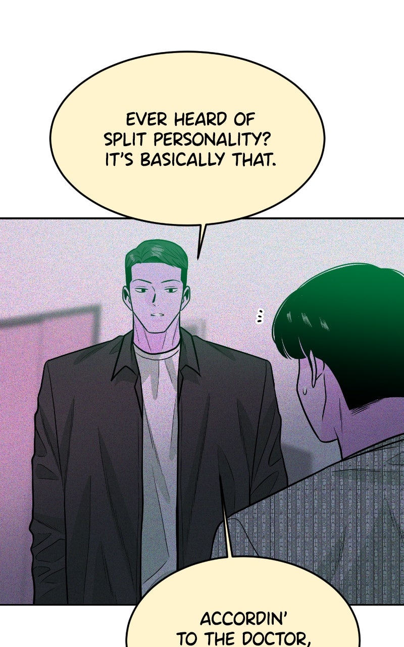 Read The Good Student chapter 34 image 73 on Lezhin