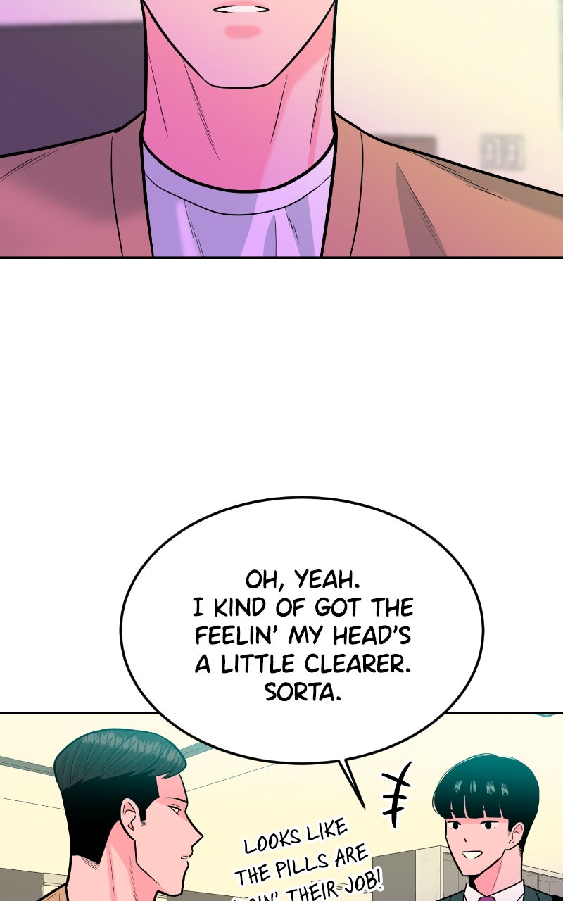 Read The Good Student chapter 34 image 8 on Lezhin