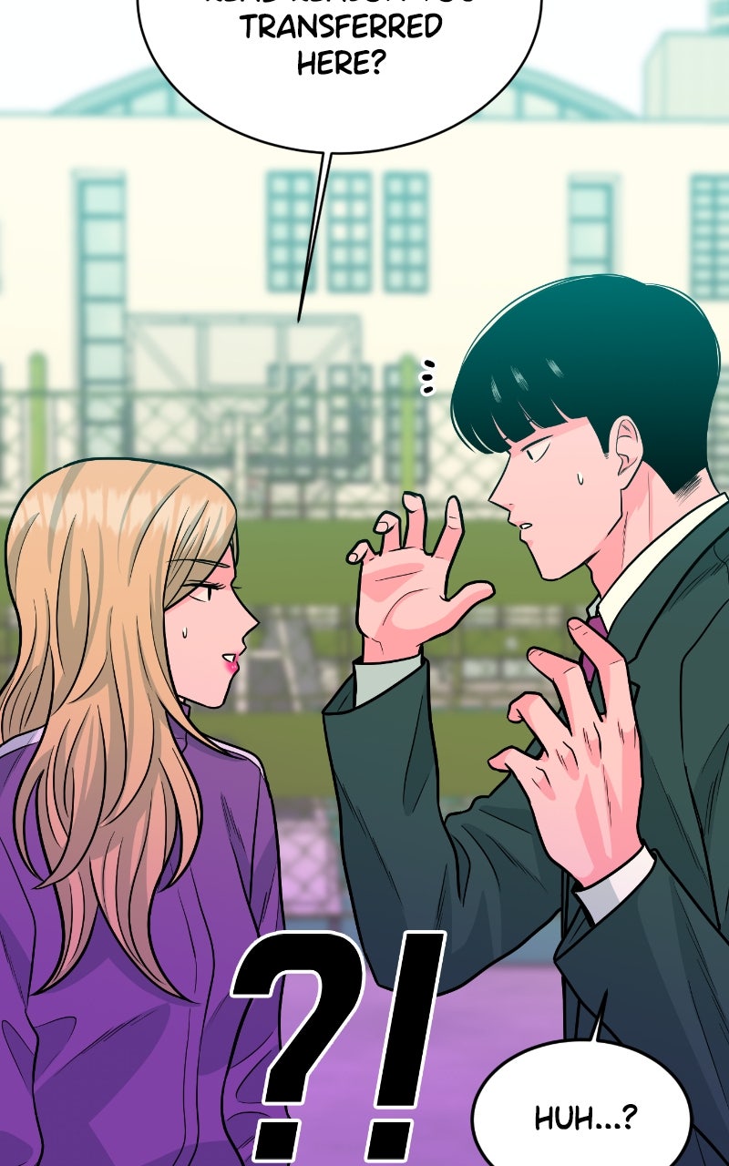 Read The Good Student chapter 34 image 90 on Lezhin