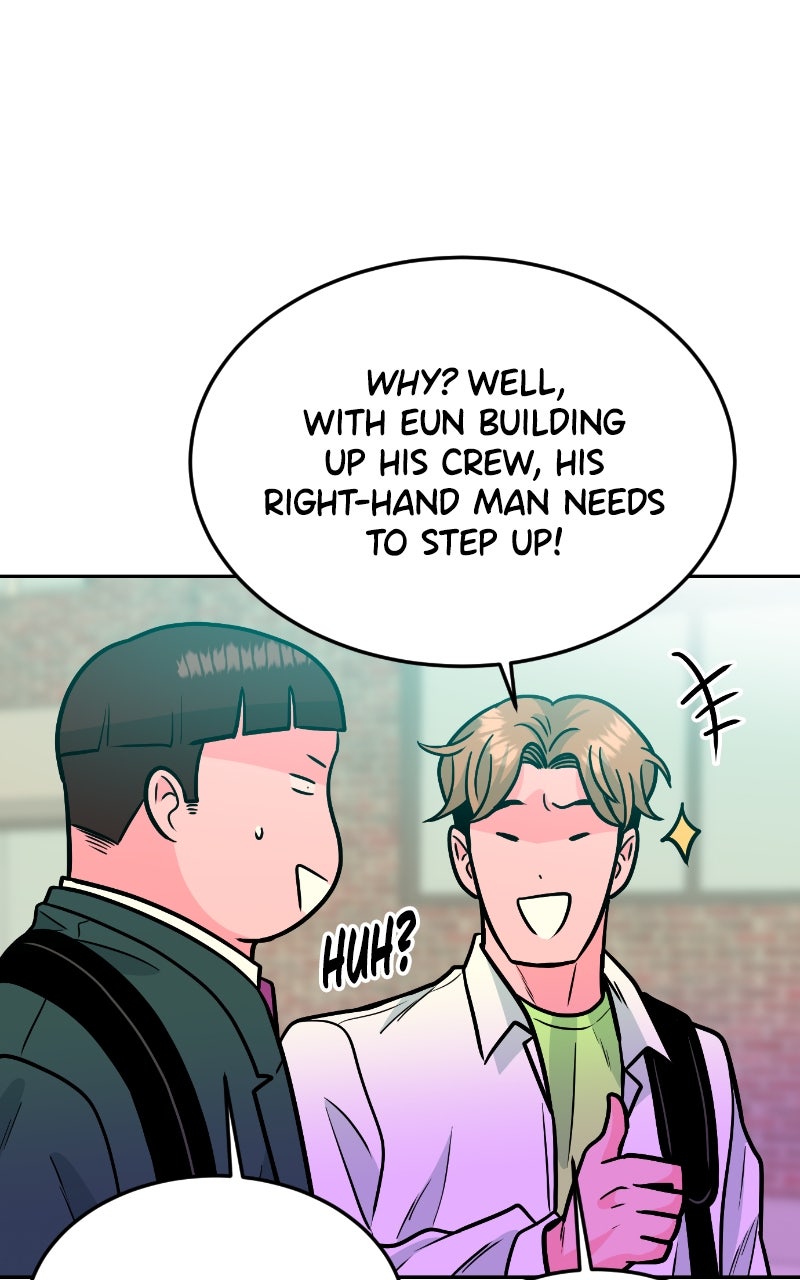 Read The Good Student chapter 34 image 99 on Lezhin
