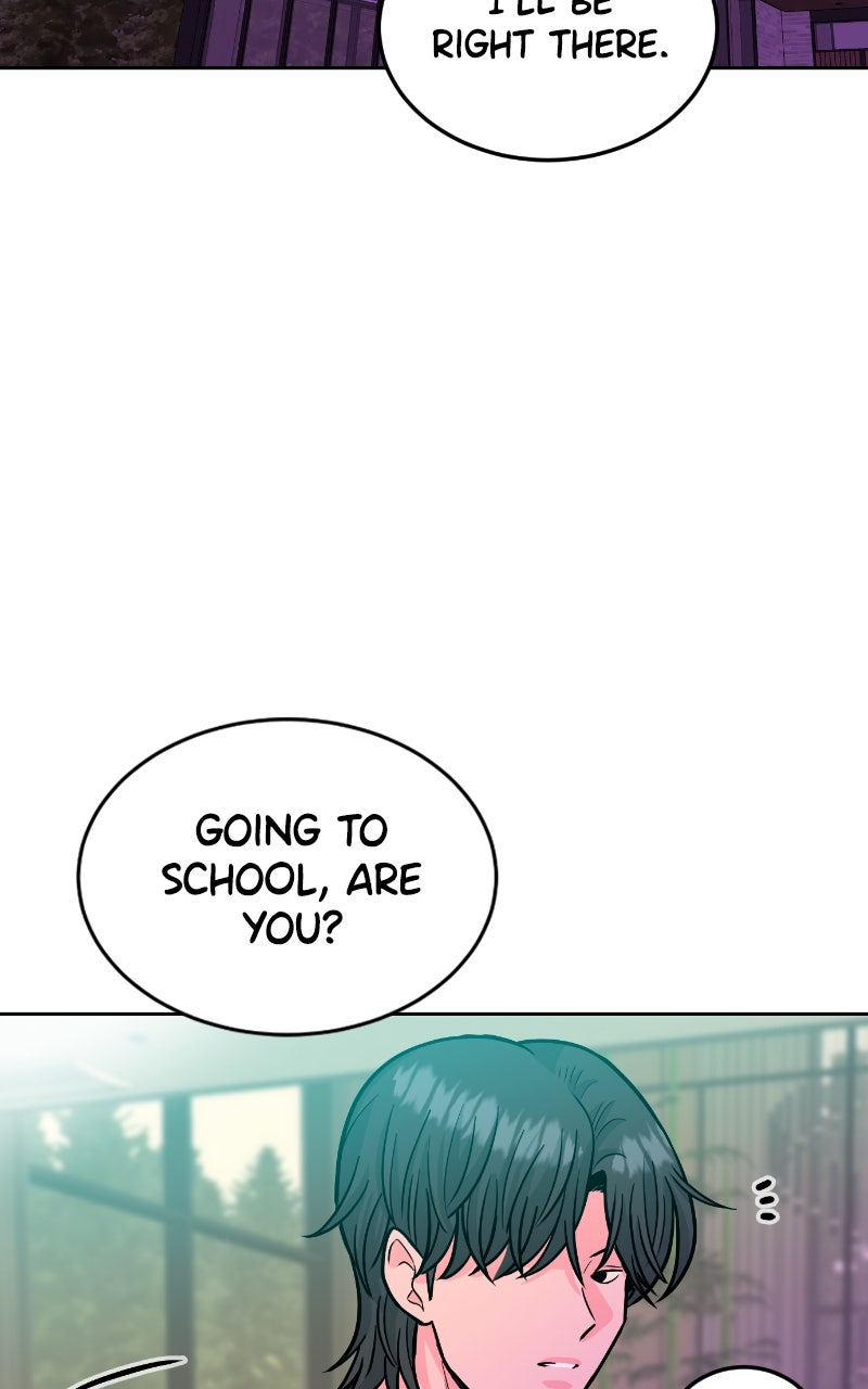 Read The Good Student chapter 35 image 1 on Lezhin