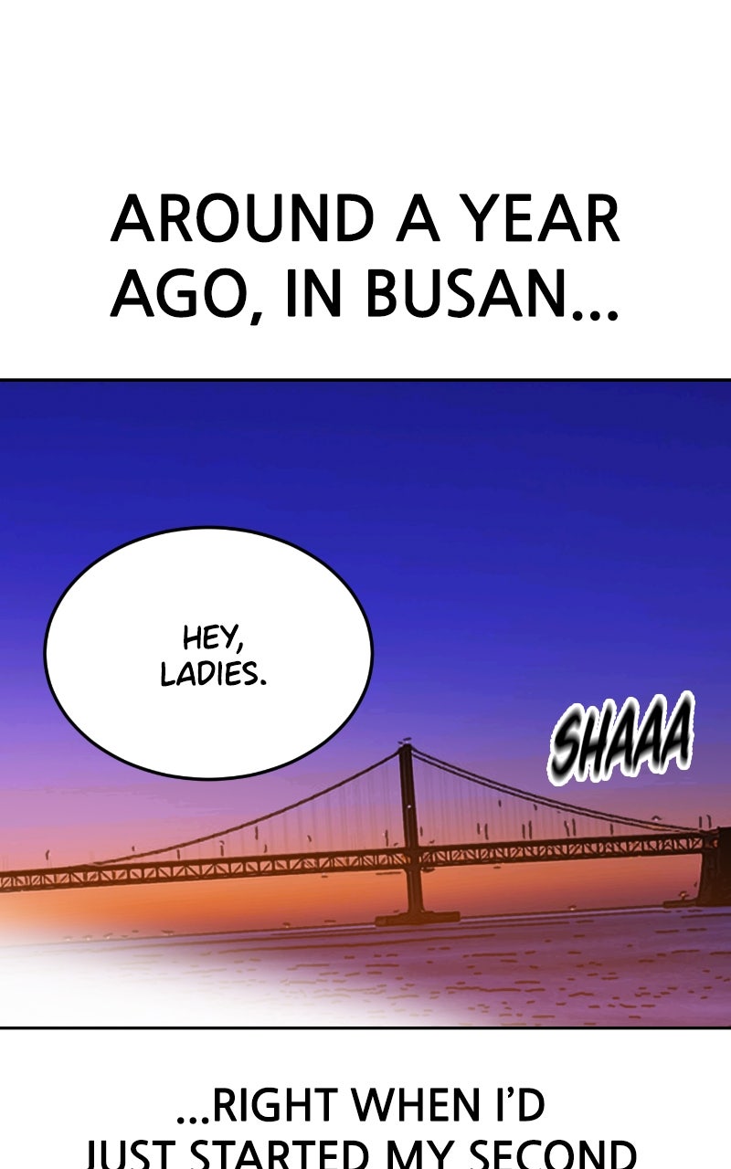 Read The Good Student chapter 35 image 111 on Lezhin