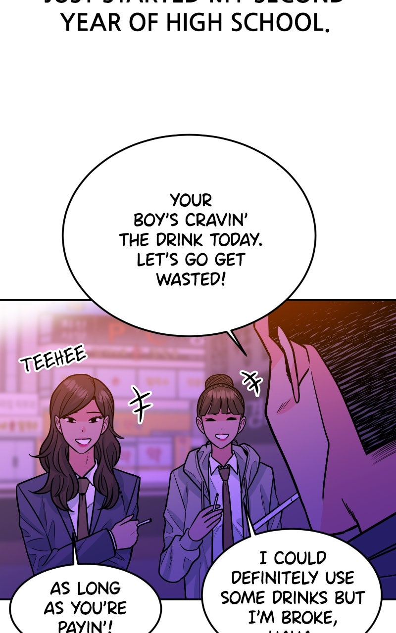 Read The Good Student chapter 35 image 112 on Lezhin