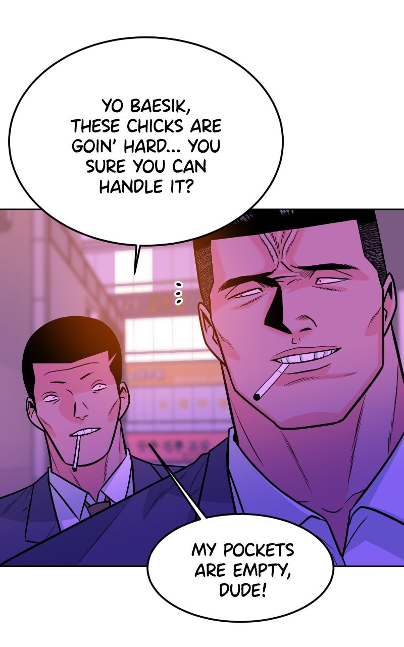 Read The Good Student chapter 35 image 116 on Lezhin
