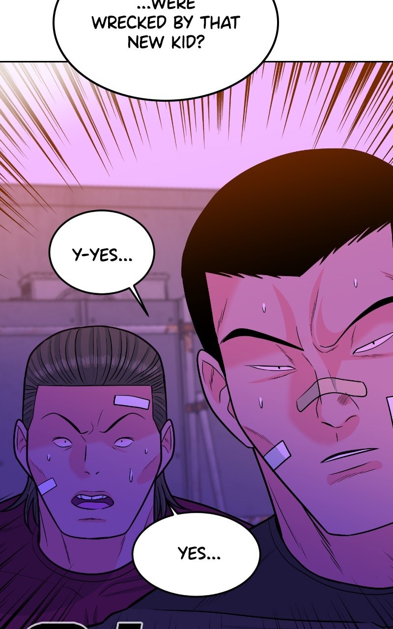 Read The Good Student chapter 35 image 12 on Lezhin