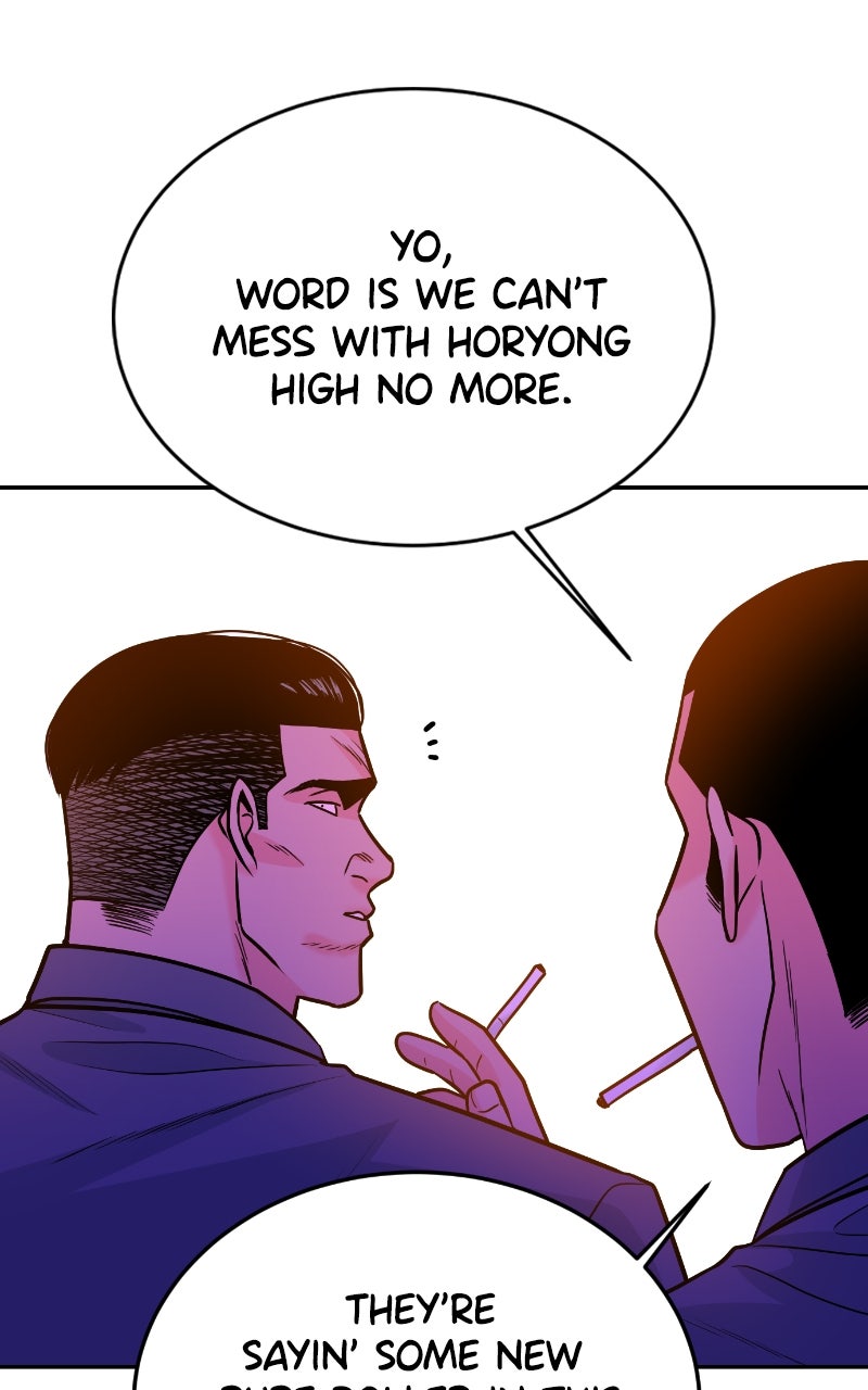 Read The Good Student chapter 35 image 120 on Lezhin