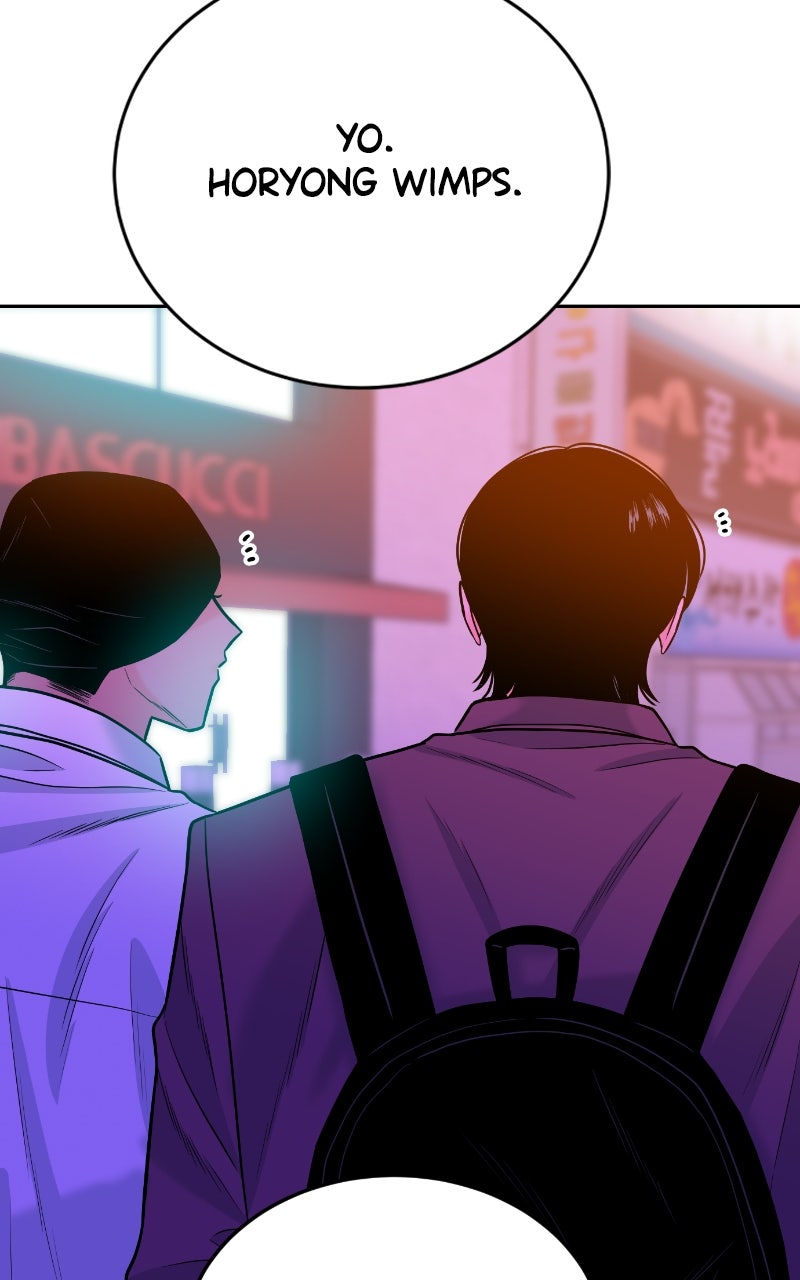 Read The Good Student chapter 35 image 123 on Lezhin
