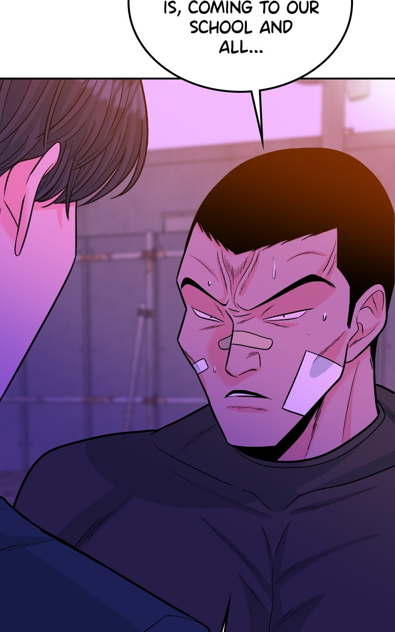 Read The Good Student chapter 35 image 15 on Lezhin