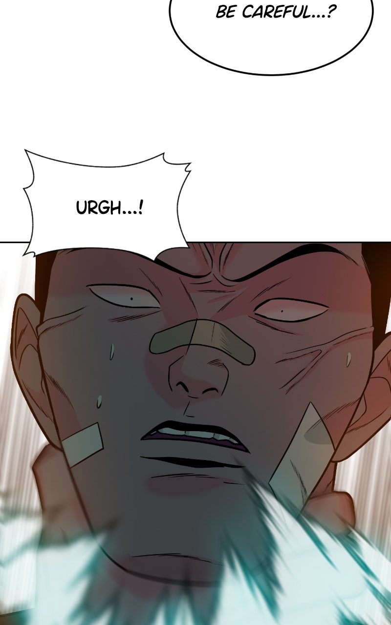 Read The Good Student chapter 35 image 17 on Lezhin