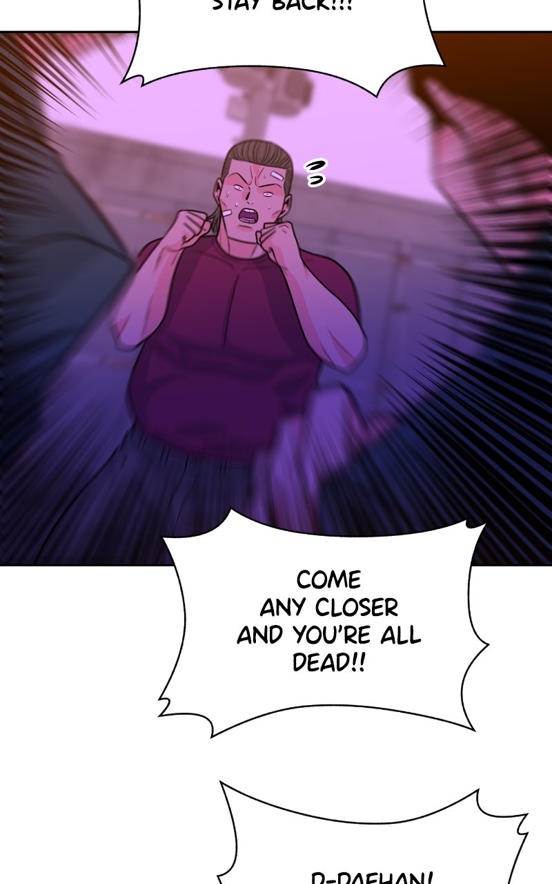 Read The Good Student chapter 35 image 29 on Lezhin