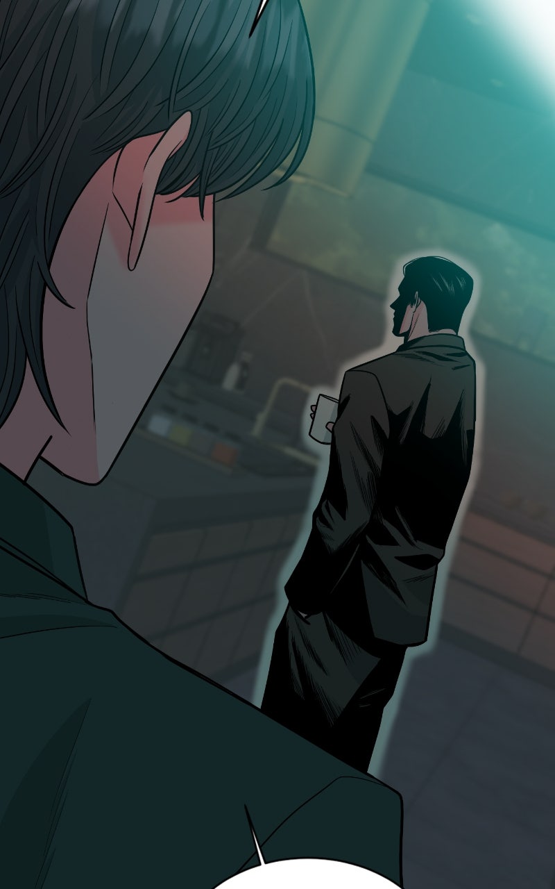 Read The Good Student chapter 35 image 3 on Lezhin