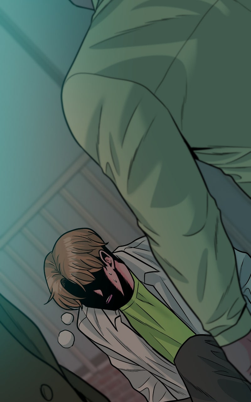 Read The Good Student chapter 35 image 47 on Lezhin