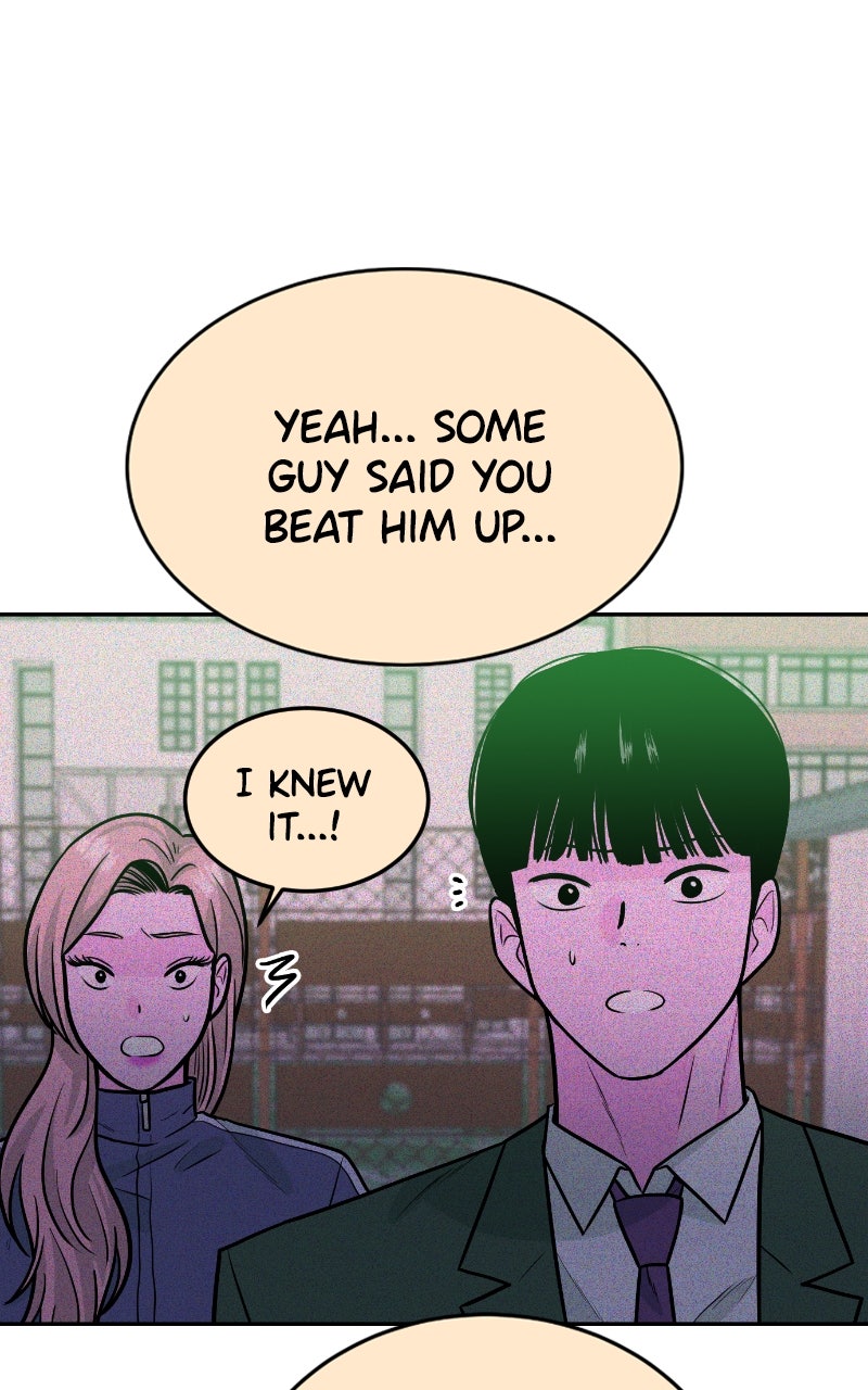 Read The Good Student chapter 35 image 52 on Lezhin