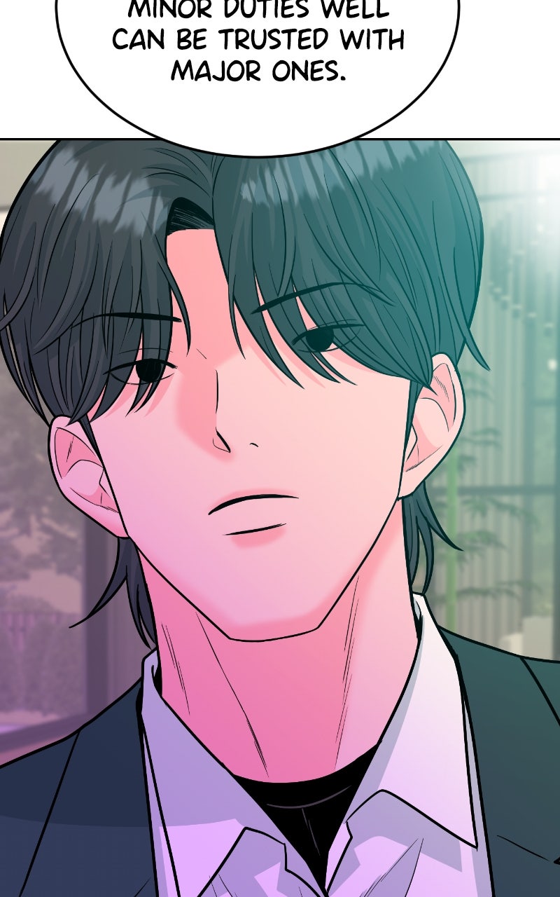 Read The Good Student chapter 35 image 6 on Lezhin