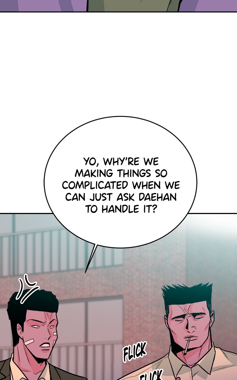 Read The Good Student chapter 35 image 68 on Lezhin