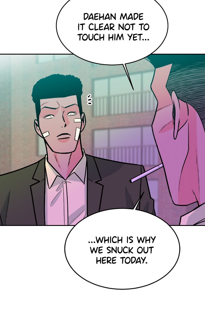 Read The Good Student chapter 35 image 70 on Lezhin