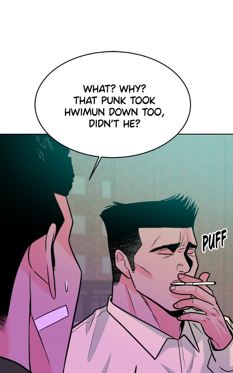 Read The Good Student chapter 35 image 71 on Lezhin