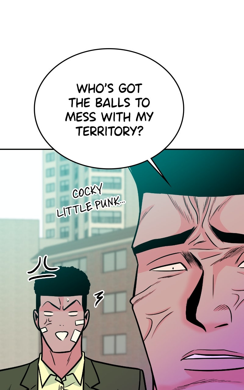 Read The Good Student chapter 35 image 75 on Lezhin