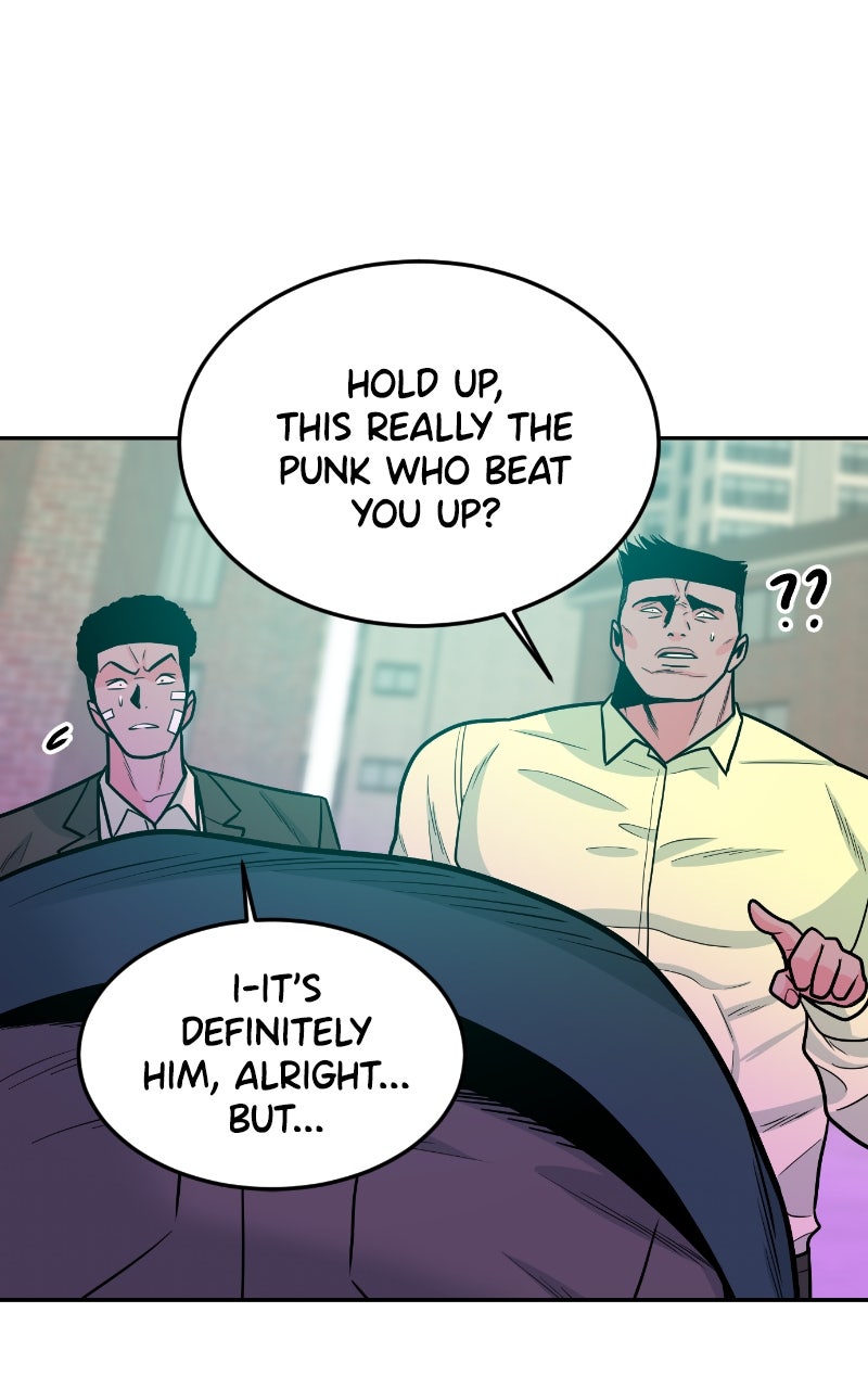 Read The Good Student chapter 35 image 93 on Lezhin