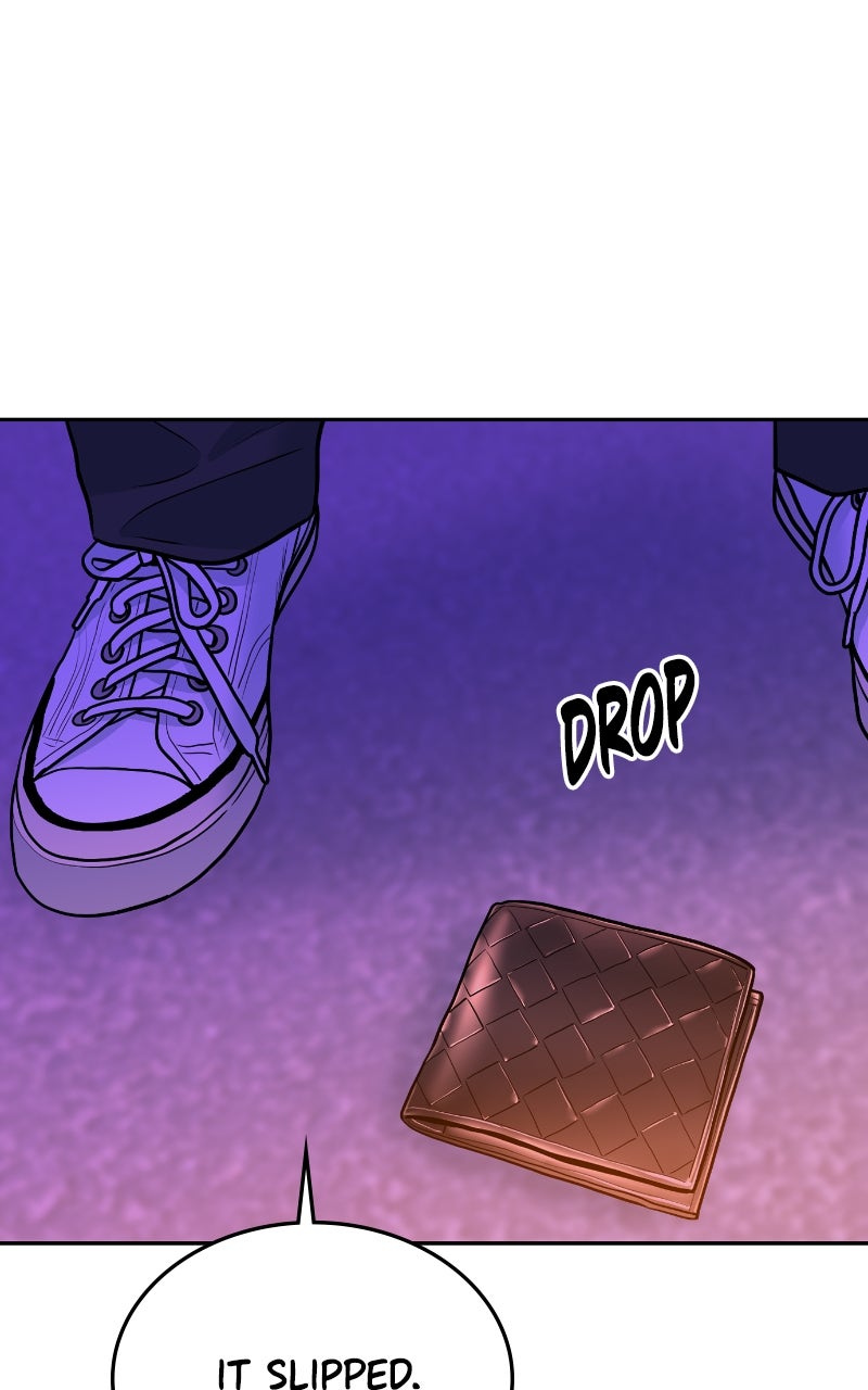Read The Good Student chapter 36 image 1 on Lezhin