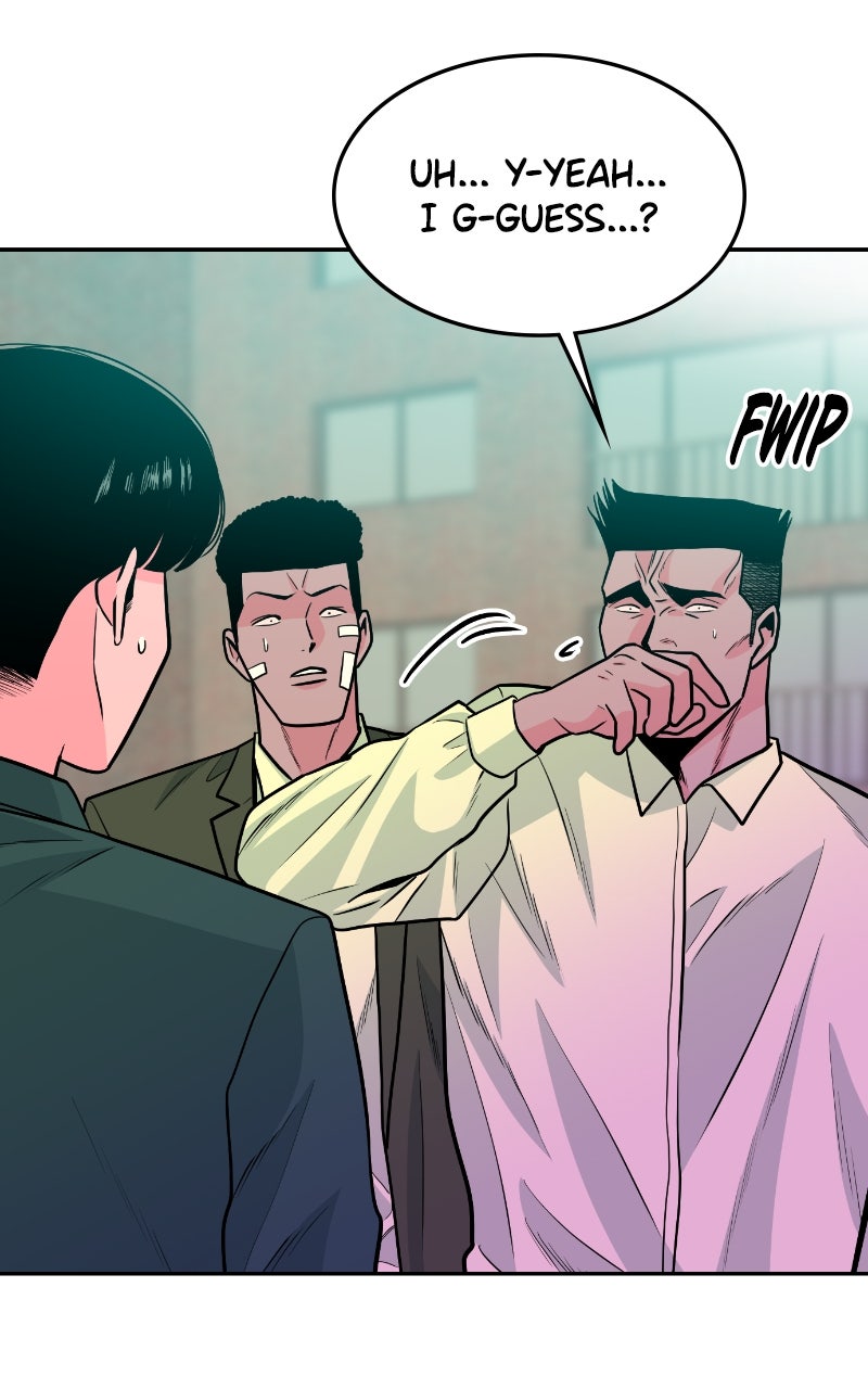 Read The Good Student chapter 36 image 109 on Lezhin