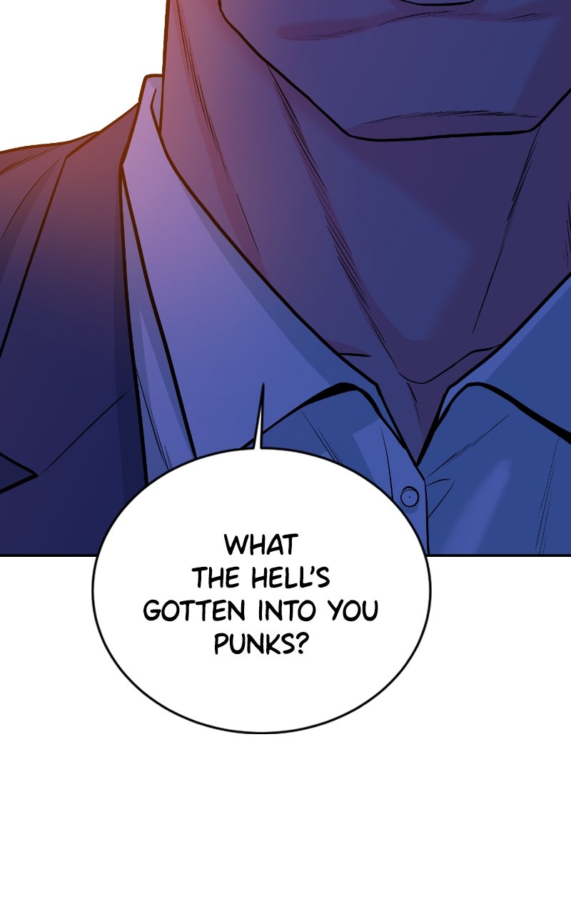 Read The Good Student chapter 36 image 11 on Lezhin