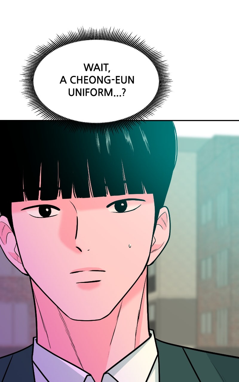Read The Good Student chapter 36 image 111 on Lezhin