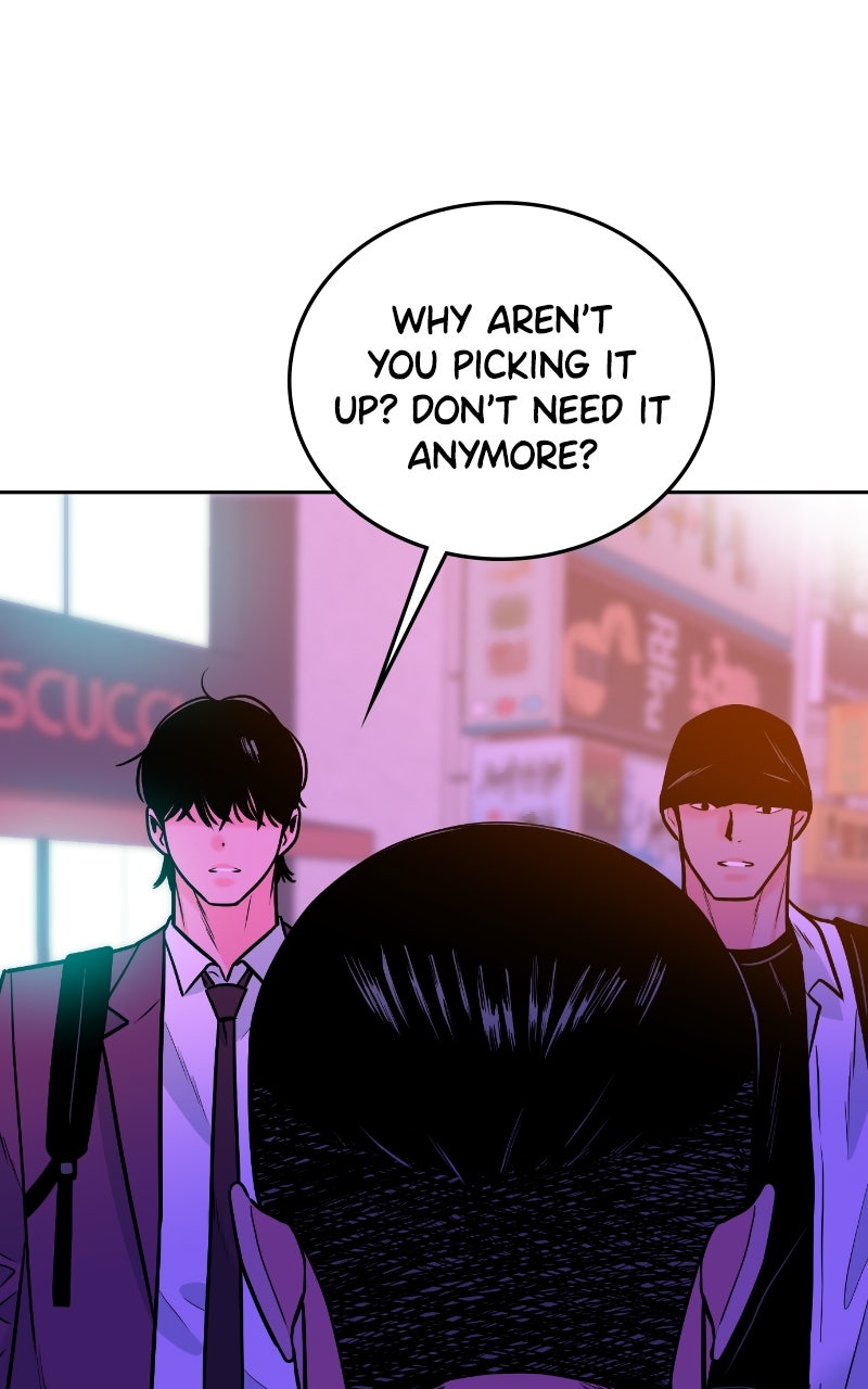 Read The Good Student chapter 36 image 12 on Lezhin